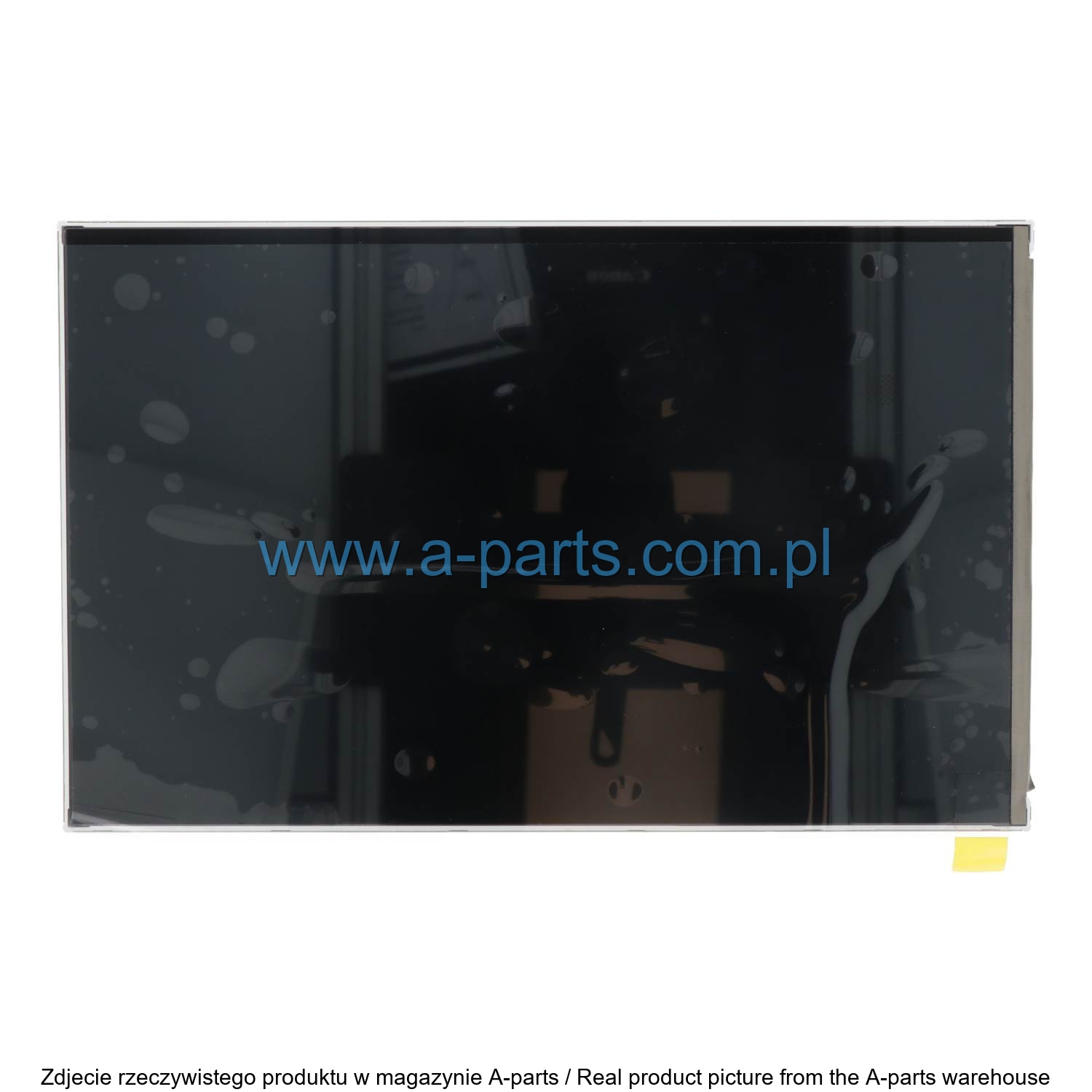 Wyświetlacz LCD Samsung Galaxy Tab E 10711 — zdjęcie 2 z 2