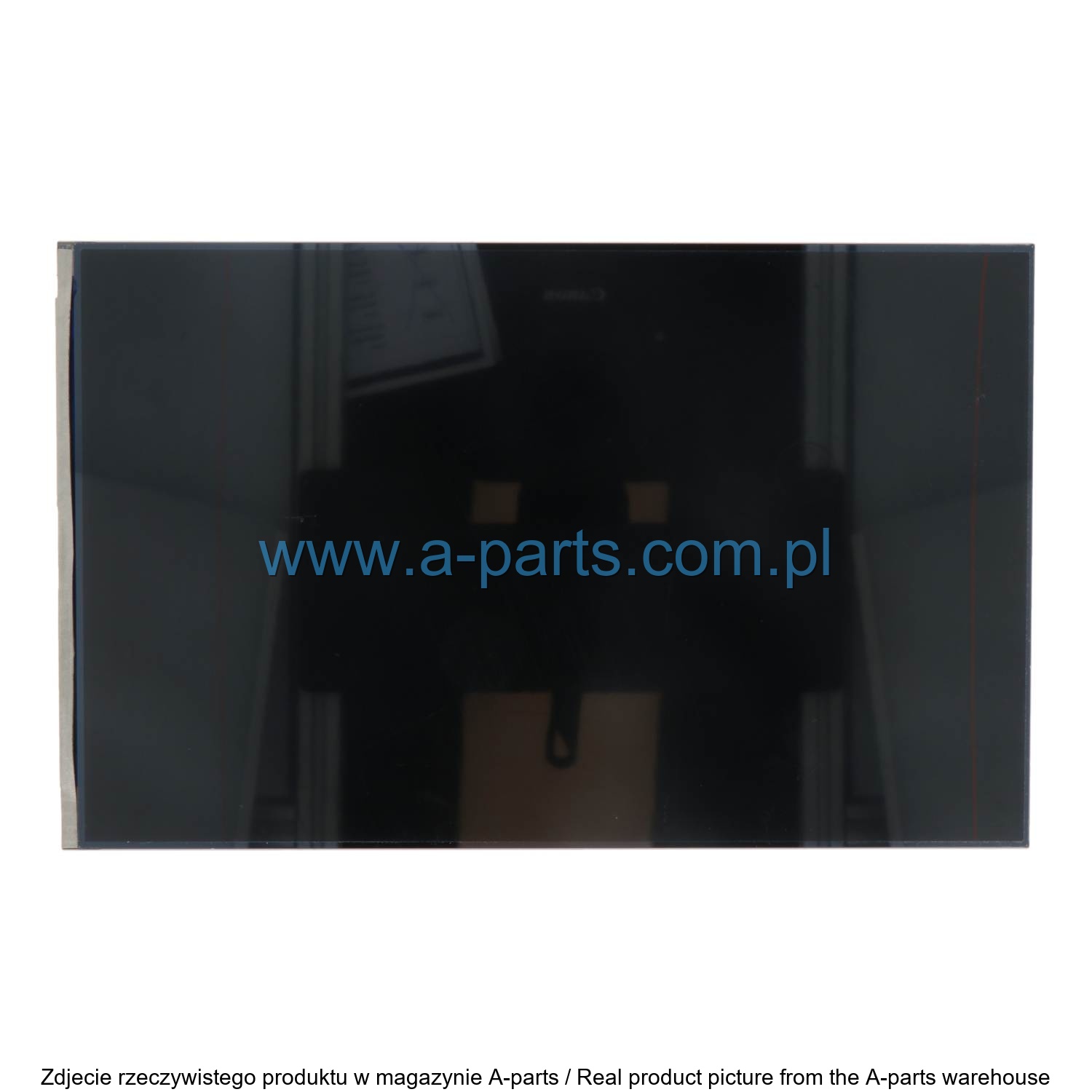 WYŚWIETLACZ LCD SAMSUNG GALAXY TAB A 10.1 CALI (2016) T580 / T585 / P580 / P585 / P585Y ODNOWIONY — zdjęcie 2 z 2