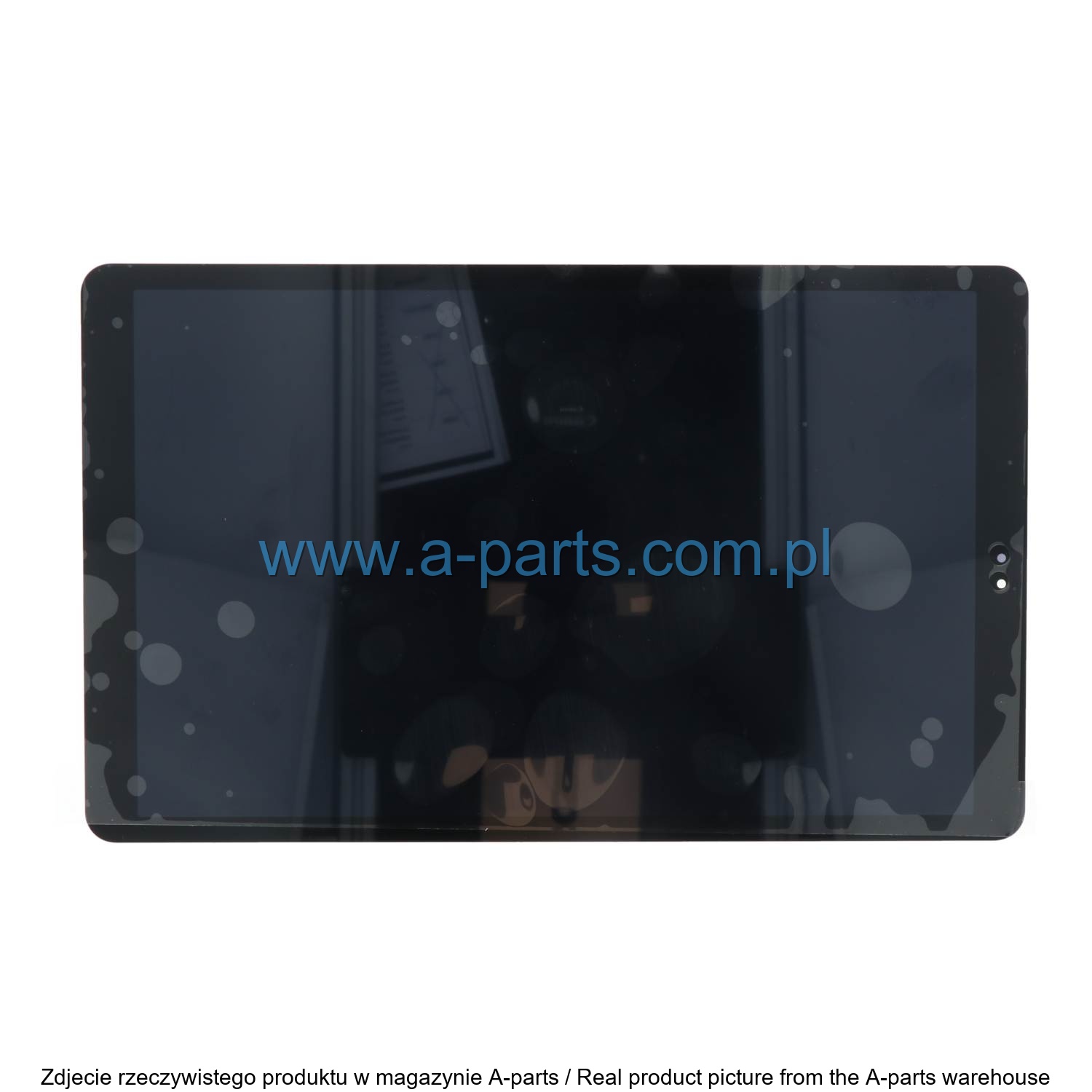 Wyświetlacz LCD Samsung Galaxy Tab A 2017 11121 — zdjęcie 2 z 2