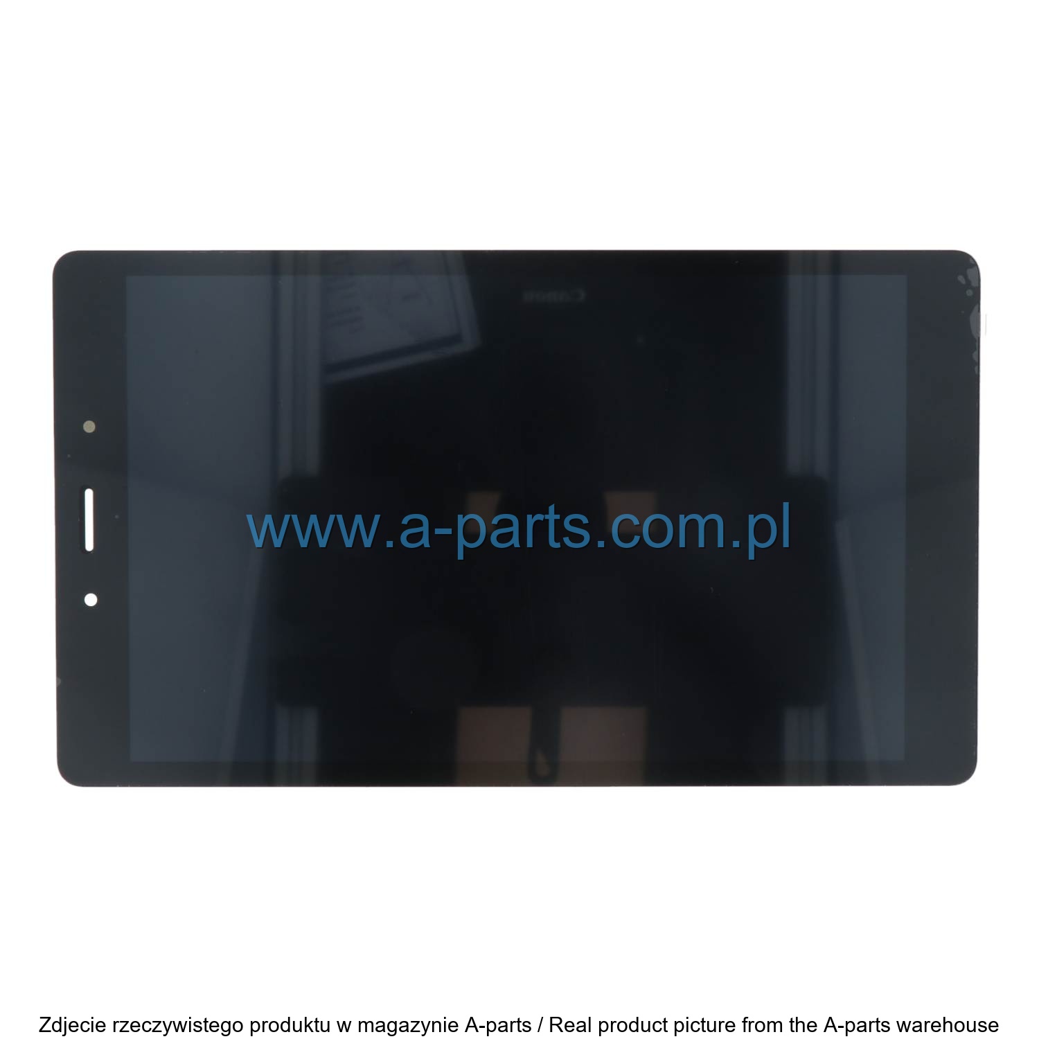 Wyświetlacz LCD Samsung Galaxy Tab A 8.0 z ramką 11213 — zdjęcie 2 z 2