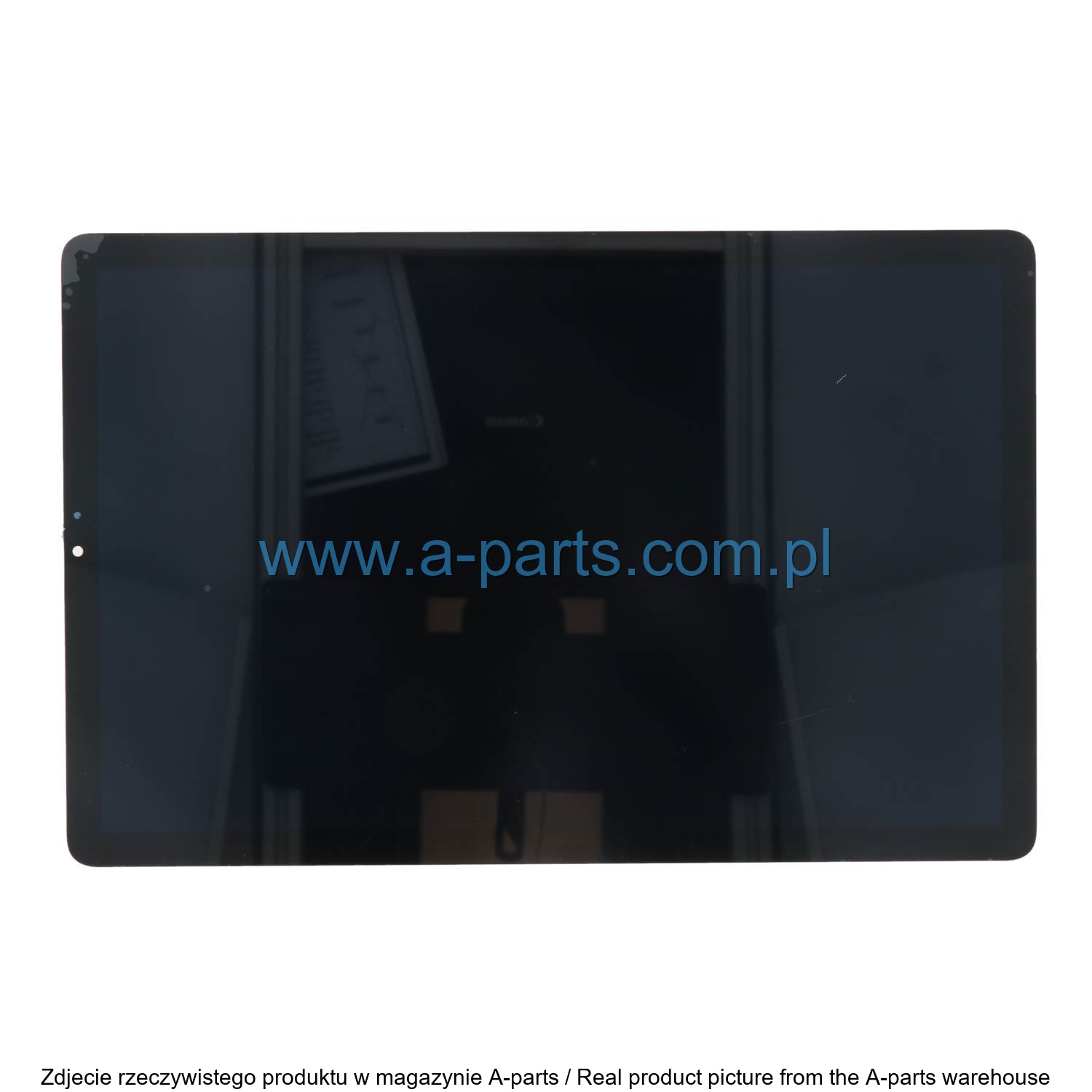 Wyświetlacz LCD Samsung Galaxy Tab S5E z ramką 12151 — zdjęcie 2 z 2