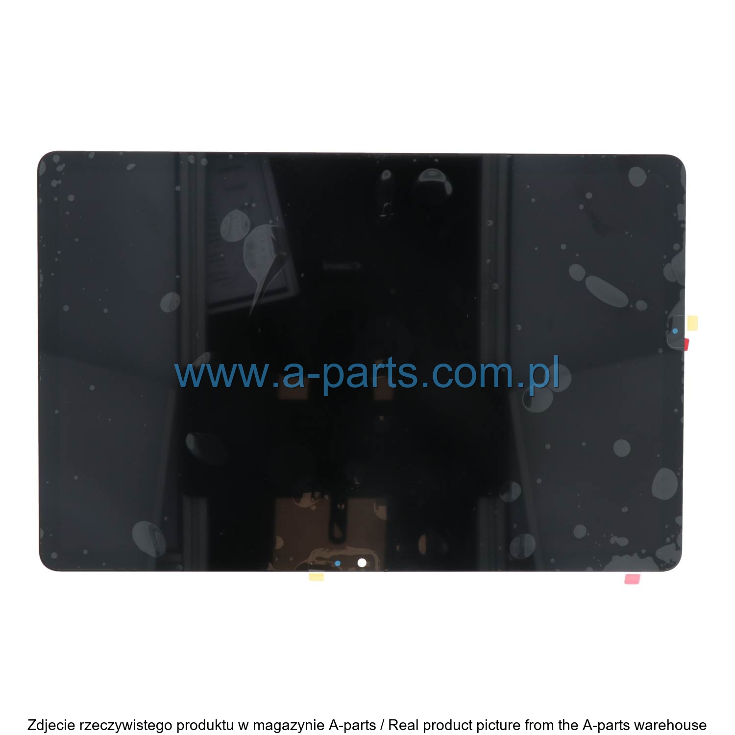 Wyświetlacz LCD Samsung Galaxy Tab S10 FE z ramką 13624 — zdjęcie 2 z 2