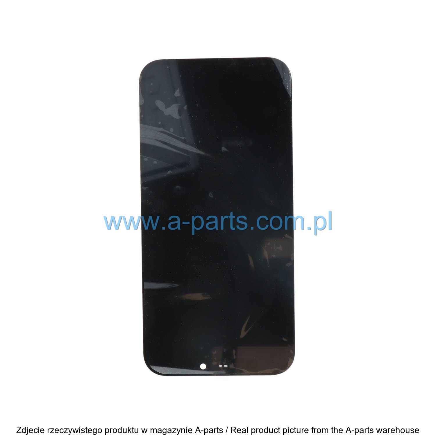 Wyświetlacz LCD Apple iPhone 12 51341 — zdjęcie 3 z 3