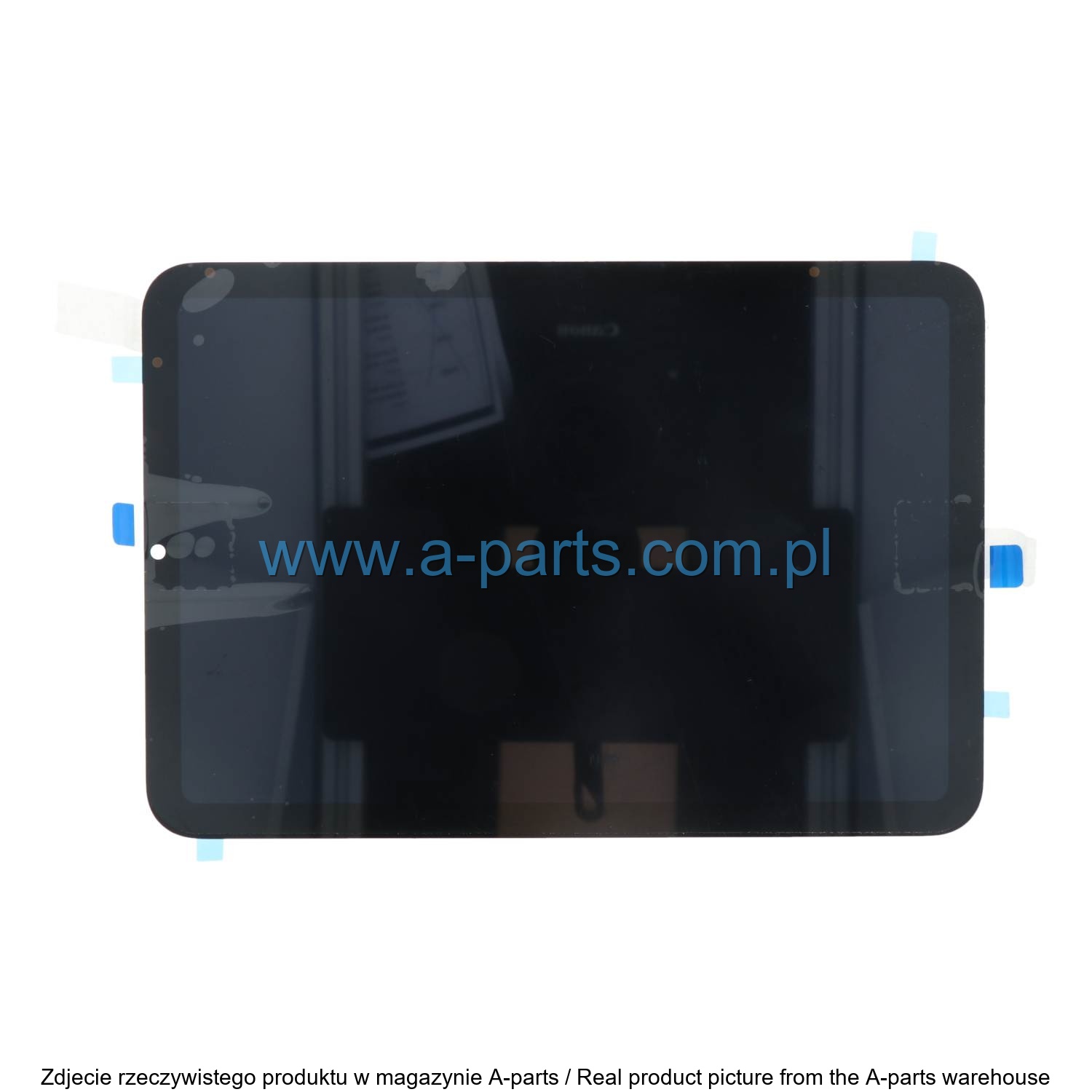 Wyświetlacz LCD Apple iPad Mini 8.3 Cali GEN7 z ramką 52607 — zdjęcie 2 z 2