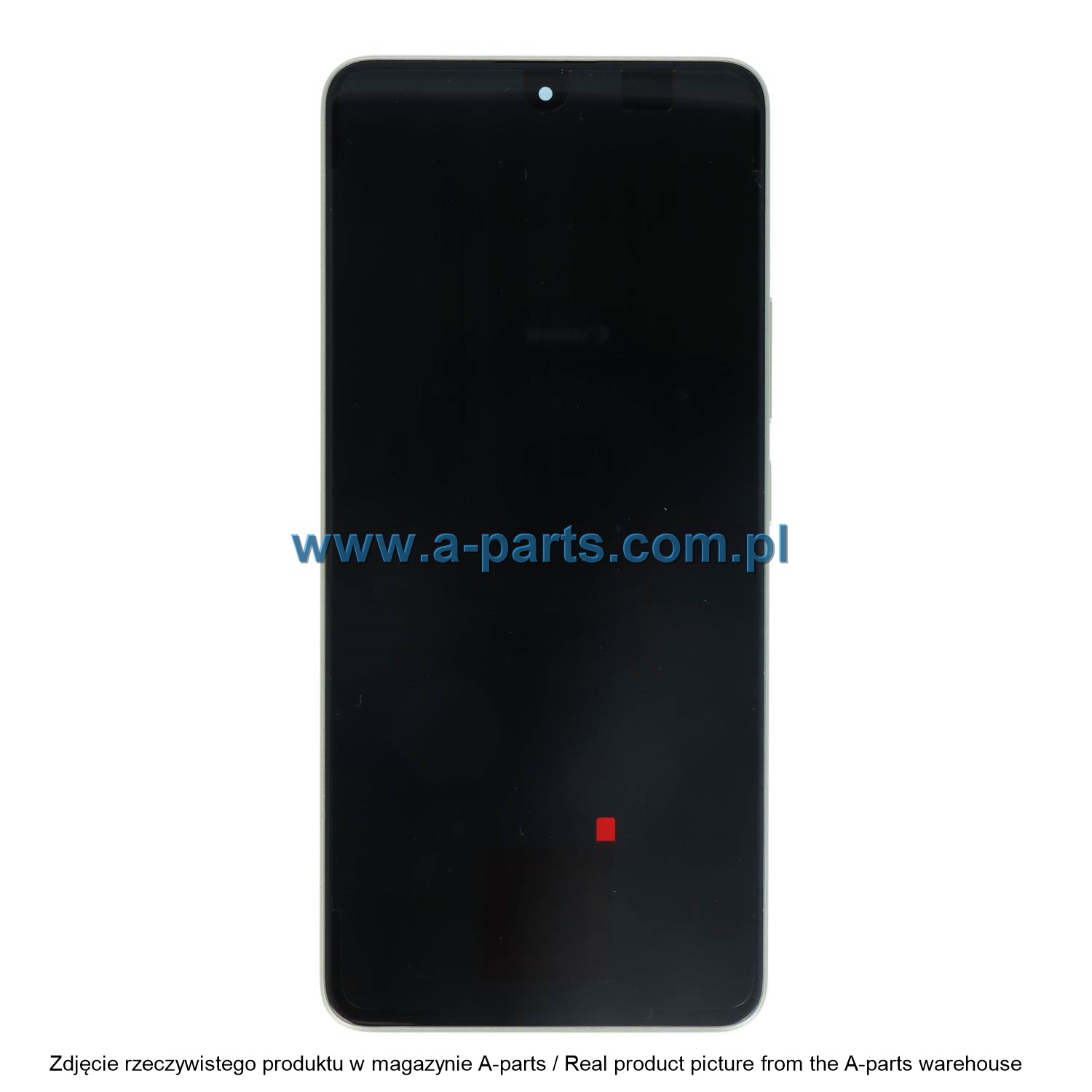Wyświetlacz LCD Xiaomi Redmi Note 13 Pro 5G 56000300N1600 — zdjęcie 3 z 3