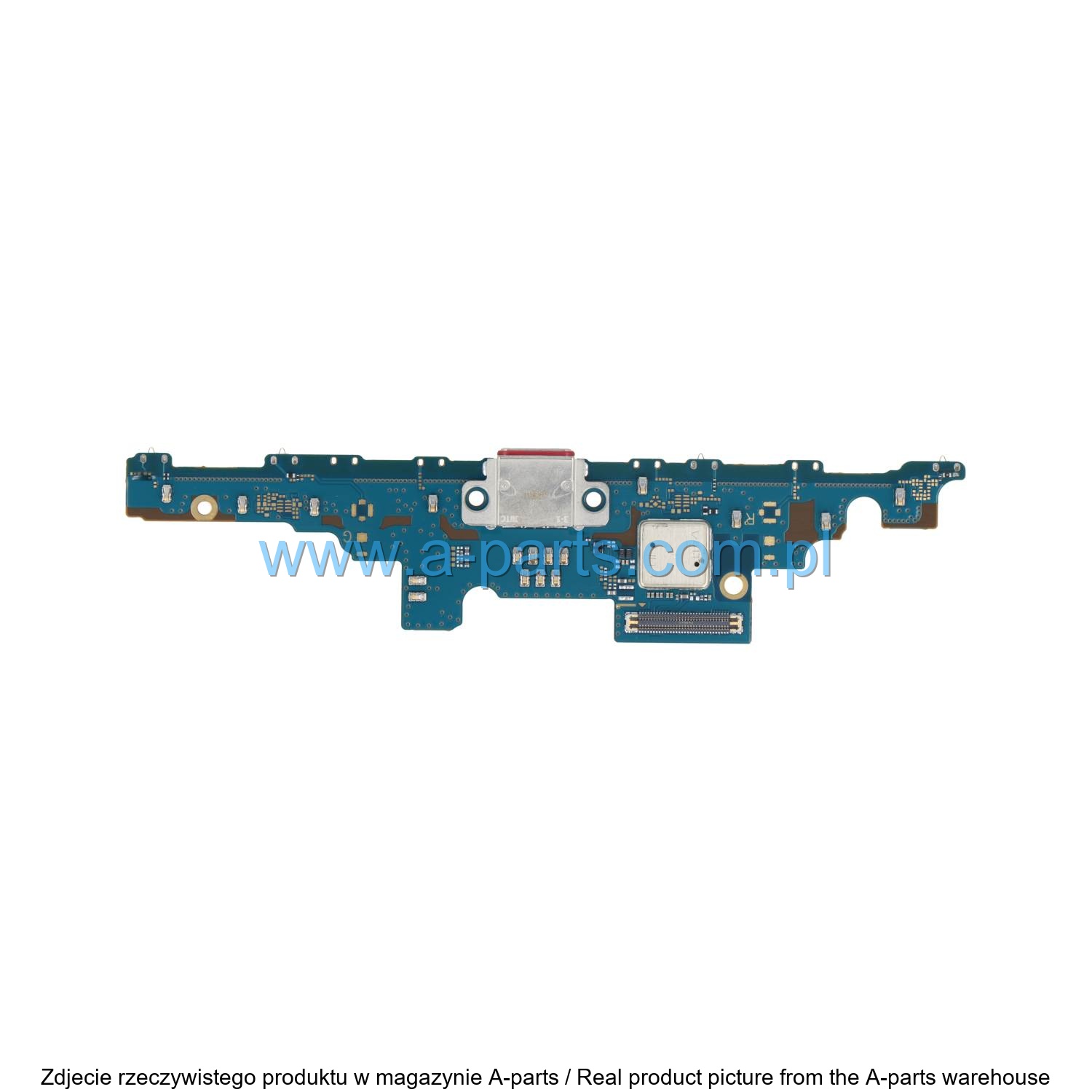 Gniazda Ładowania Org Samsung Galaxy Tab S10 Plus GH82-35958A — zdjęcie 2 z 2