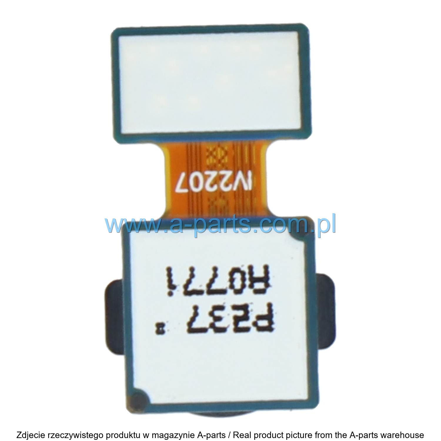Kamera Samsung Galaxy A13 GH96-15060A — zdjęcie 2 z 2