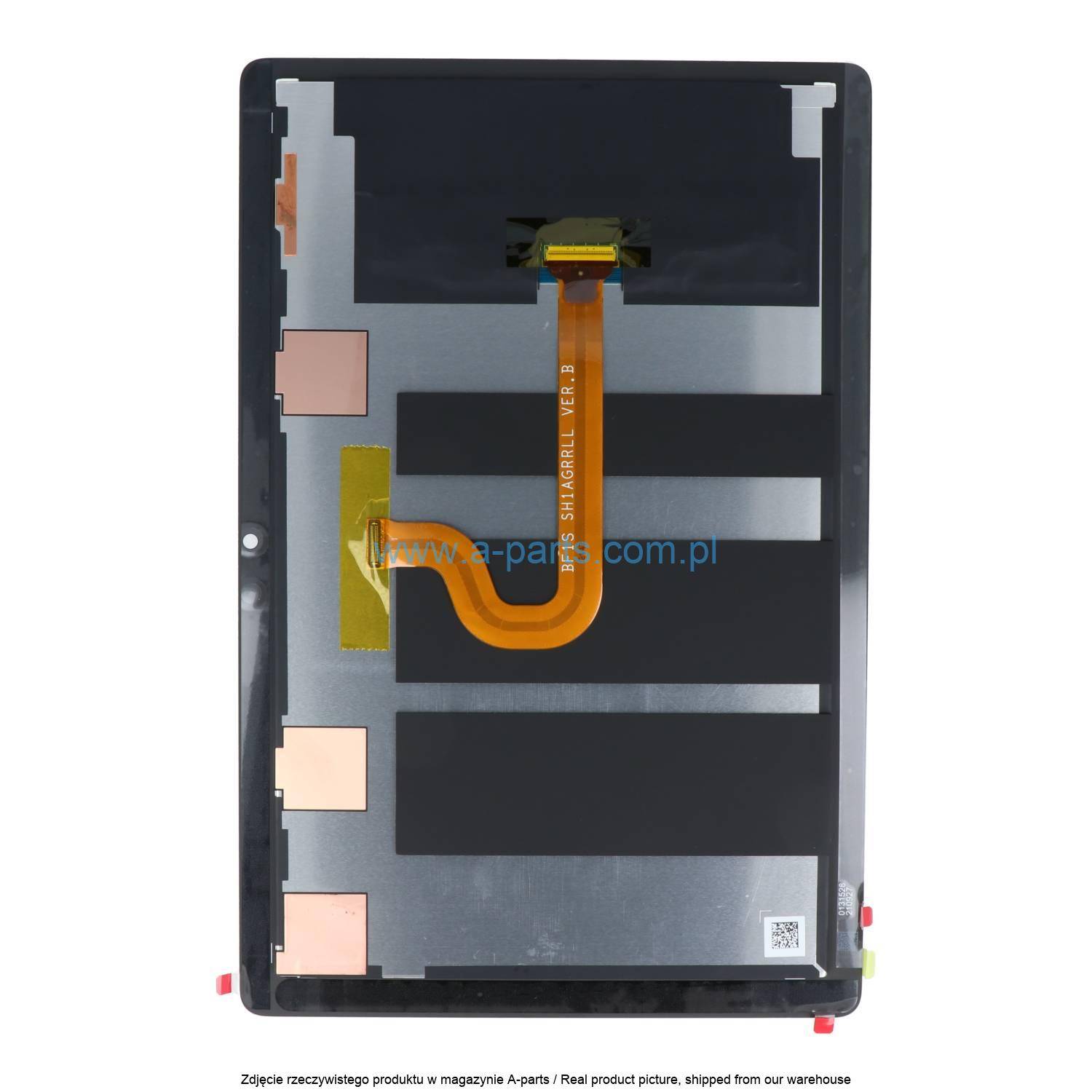 Wyświetlacz LCD Huawei Matepad T10 02353WVV — zdjęcie 4 z 6