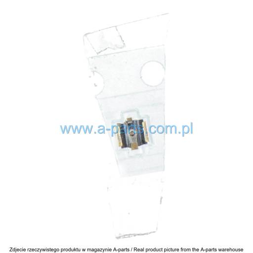 ZŁĄCZE RF MOTO EDGE 60 XT2505 09014195001W