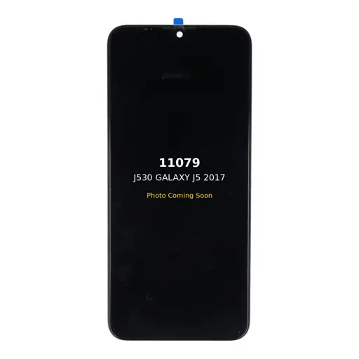WYŚWIETLACZ LCD + EKRAN DOTYKOWY SAMSUNG J530F GALAXY J5 PRO INCELL SREBRNY (BEZ RAMKI)