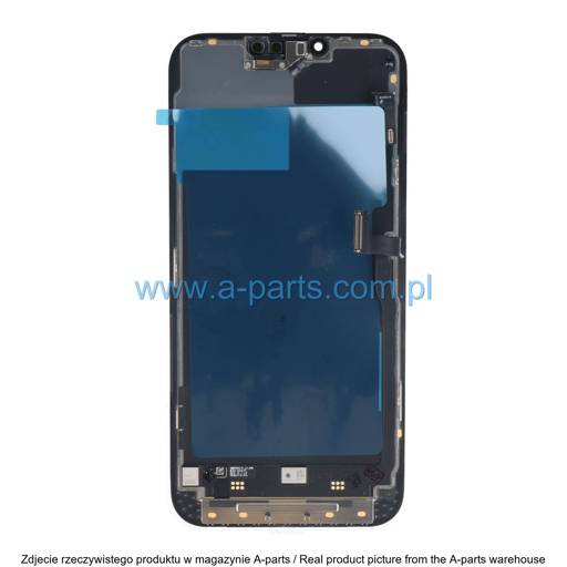 WYŚWIETLACZ LCD + EKRAN DOTYKOWY DO IPHONE 13 PRO MAX 661-22309 SERVICE PACK