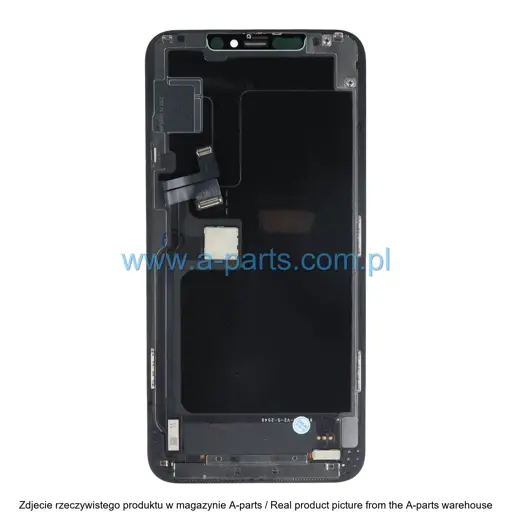 WYŚWIETLACZ LCD + EKRAN DOTYKOWY 60HZ DO IPHONE 11 PRO MAX INCELL FHD ZY