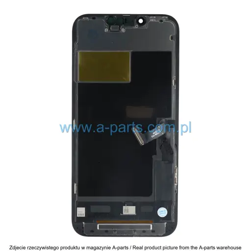 WYŚWIETLACZ LCD + EKRAN DOTYKOWY 90HZ DO IPHONE 13 PRO INCELL FHD ZY