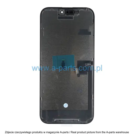 WYŚWIETLACZ LCD + EKRAN DOTYKOWY 120HZ DO IPHONE 16 PRO MAX INCELL COF ZY
