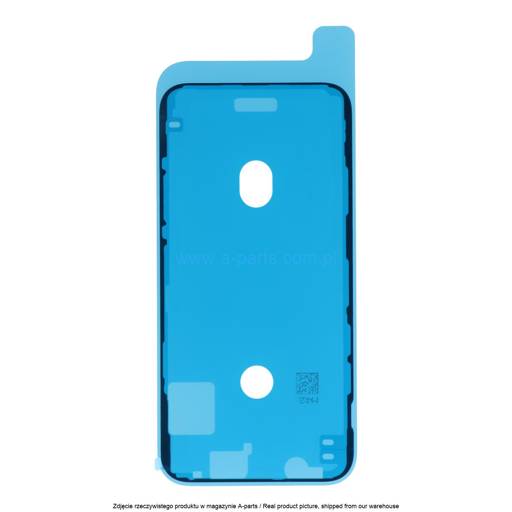 FOLIA KLEJĄCA WYŚWIETLACZA APPLE IPHONE 11 PRO