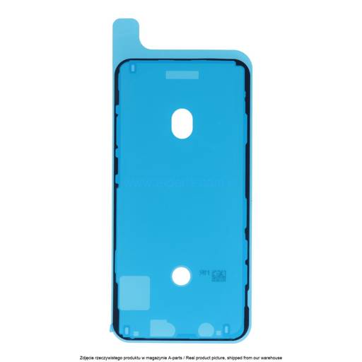 FOLIA KLEJĄCA WYŚWIETLACZA APPLE IPHONE 11 PRO MAX