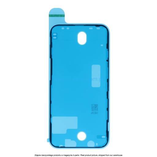 FOLIA KLEJĄCA WYŚWIETLACZA APPLE IPHONE 12