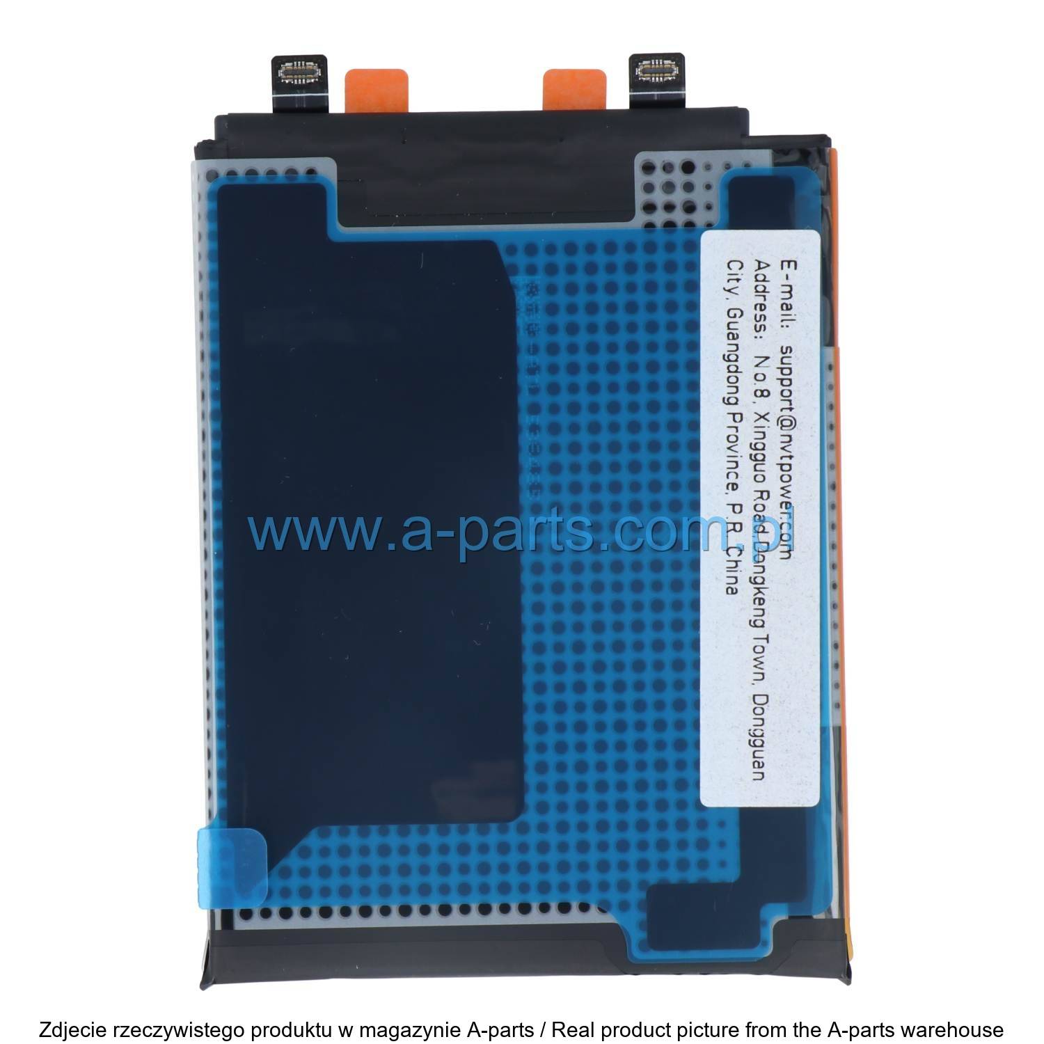 Xiaomi BM5W Poco F6 PRO / 14 T PRO Battery 1330103000039D 1330103000039B (Original)