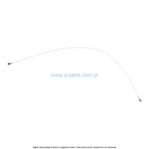 KABEL ANTENOWY 120MM HUAWEI MATE 8 MATE 10 LITE - 14241028 ( ORYGINALNY )