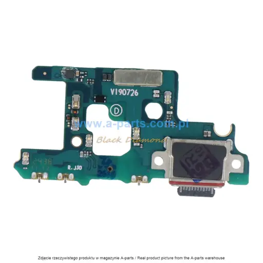 GNIAZDO ŁADOWANIA ZŁĄCZE PŁYTKA USB SAMSUNG NOTE 10 PLUS GALAXY N975