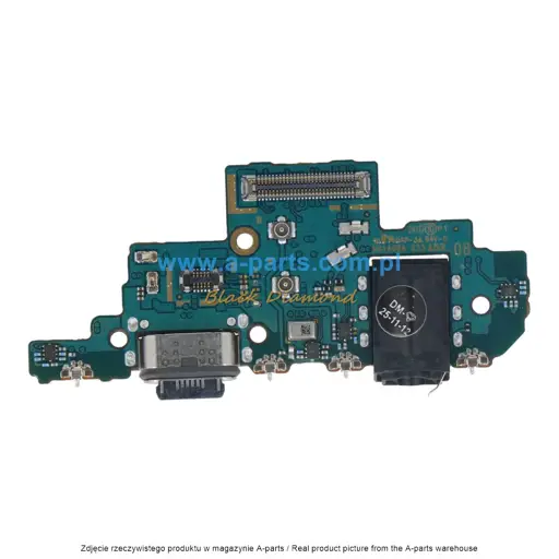 GNIAZDO ŁADOWANIA ZŁĄCZE PŁYTKA USB SAMSUNG A52 GALAXY A525