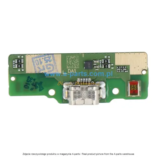 GNIAZDO ŁADOWANIA ZŁĄCZE PŁYTKA USB DO SAMSUNG GALAXY TAB A 8.0" (2019) T290 / T295