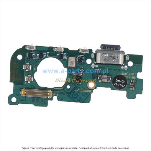 GNIAZDO ŁADOWANIA ZŁĄCZE PŁYTKA USB SAMSUNG A33 5G GALAXY A336
