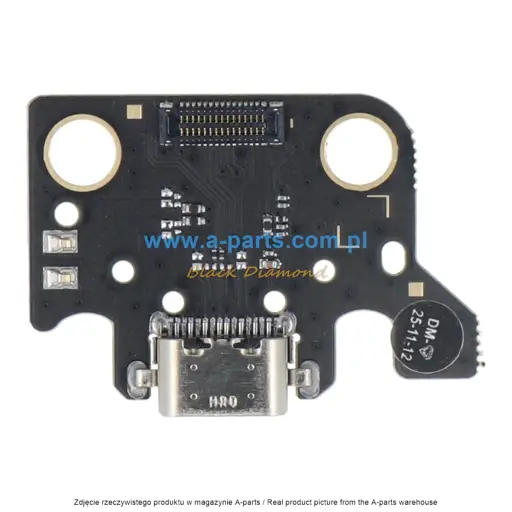 GNIAZDO ŁADOWANIA ZŁĄCZE PŁYTKA USB DO SAMSUNG GALAXY TAB A7 10.4" (2020) T500 / T505