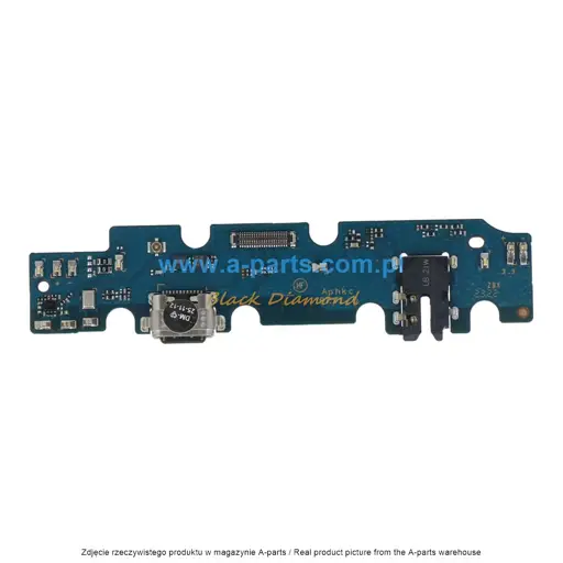 GNIAZDO ŁADOWANIA ZŁĄCZE PŁYTKA USB DO SAMSUNG GALAXY TAB A7 LITE 8.7" (2021) T225 / T220 / T225N / T227U