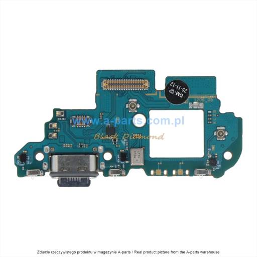 GNIAZDO ŁADOWANIA ZŁĄCZE PŁYTKA USB SAMSUNG A54 5G GALAXY A546