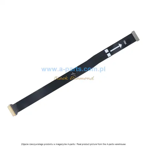 TAŚMA FLEX WYŚWIETLACZA DO SAMSUNG GALAXY TAB A 10.1" (2019) T515 / T510