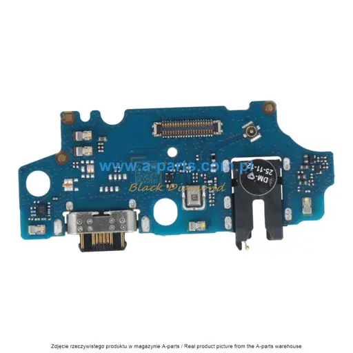 GNIAZDO ŁADOWANIA ZŁĄCZE PŁYTKA USB SAMSUNG A05S GALAXY A057