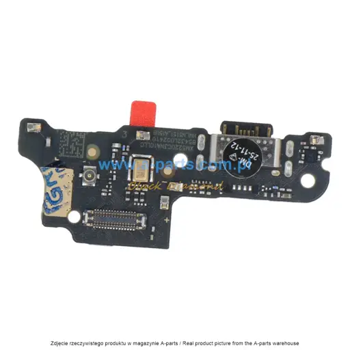 GNIAZDO ŁADOWANIA ZŁĄCZE PŁYTKA USB XIAOMI REDMI 14C