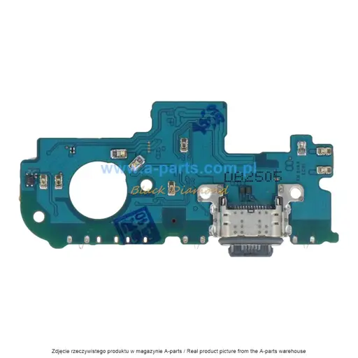 GNIAZDO ŁADOWANIA ZŁĄCZE PŁYTKA USB SAMSUNG A35 5G GALAXY A356