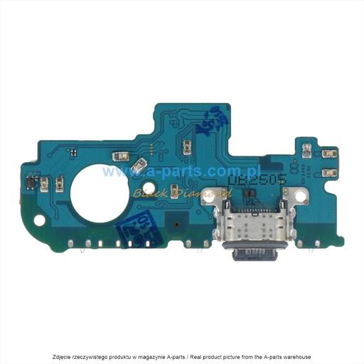 GNIAZDO ŁADOWANIA ZŁĄCZE PŁYTKA USB SAMSUNG A35 5G GALAXY A356