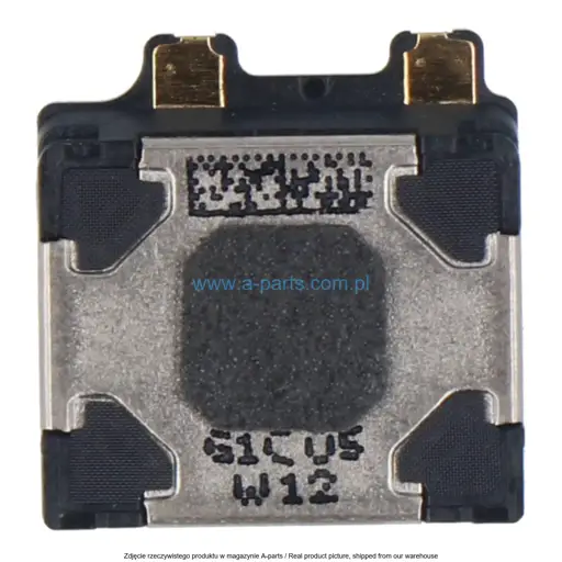 GŁOŚNIK SAMSUNG S9 PLUS SM-G965 SM-G965F - 3001 - 002851 ( ORYGINALNY )
