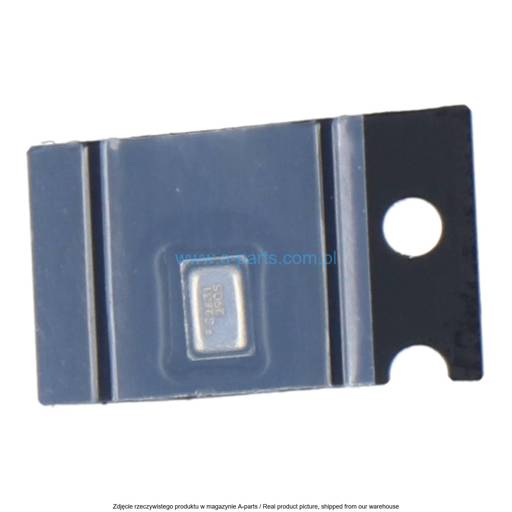 MIKROFON SAMSUNG SM-A127 SM-A125 A12 SM-A225 A22 4G SM-A525 SM-A526 A52 SM-G800 GALAXY S5 MINI SM-M225 M22 SM-G388 XCOVER 3 SM-M526 M52SM-M325 - 3003 - 001215 ( ORYGINALNY )