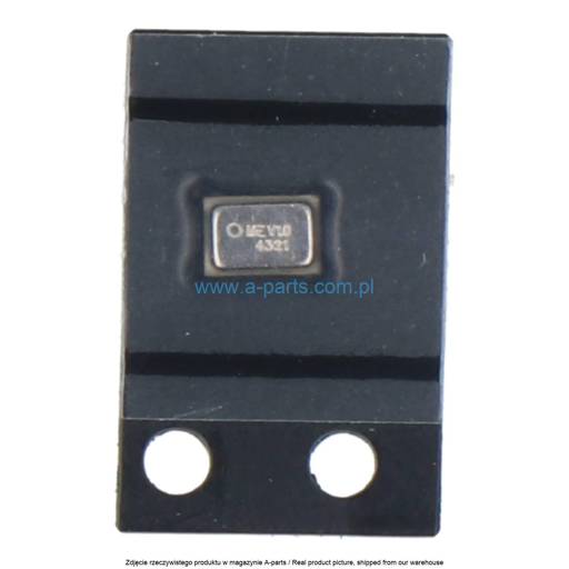 MIKROFON SAMSUNG J5 2016 SM-J510 J7 2016 SM-J710 A7 2018 SM-A750 XCOVER 4 SM-G390 - 3003 - 001219 ( ORYGINALNY )