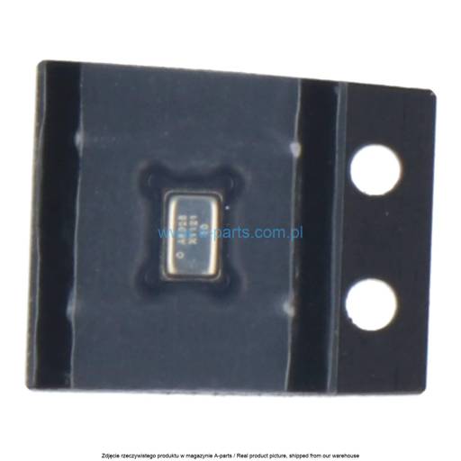 MIKROFON SAMSUNG A5 2017 SM-A520_A520F - 3003 - 001233 ( ORYGINALNY )
