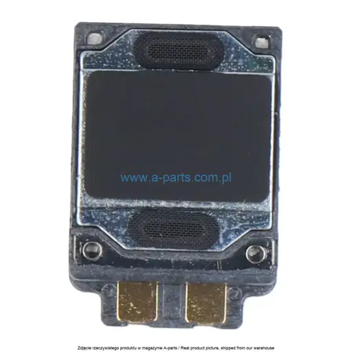 GŁOŚNIK SAMSUNG SM-G950 S8 SM-G955 S8 PLUS SM-N950 NOTE 8 SM-A530 A8 2018 SM-A920 A9 2018 - 3009 - 001721 ( ORYGINALNY )
