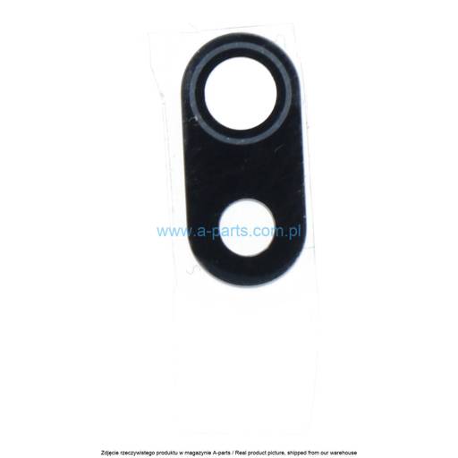 SZYBKA KAMERY XIAOMI REDMI 8A - 301595400032 ( ORYGINALNA )