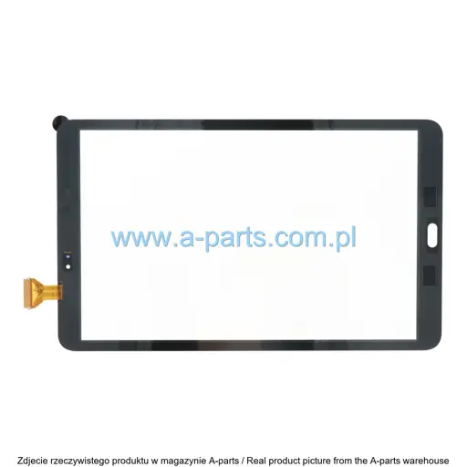 EKRAN DOTYKOWY SAMSUNG GALAXY TAB A 10.1 CALI (2016) T580 / T585 / P580 / P585 / P585Y BIAŁY