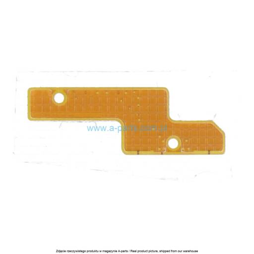 TAŚMA PŁYTKA GŁOŚNIKA XIAOMI REDMI NOTE 10 5G REDMI NOTE 10T POCO M3 PRO - 3610K191009X ( ORYGINALNA )