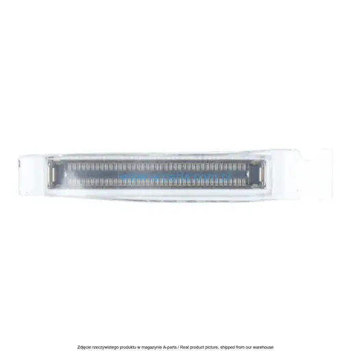 ZŁĄCZE BTB TAŚMY GŁÓWNEJ 2X39 PIN SAMSUNG A30S A31 A40 A41 A51 A70 A715 A80 NOTE 10 LITE S20 FE M31S M51 - 3710 - 004285 ( ORYGINALNE )