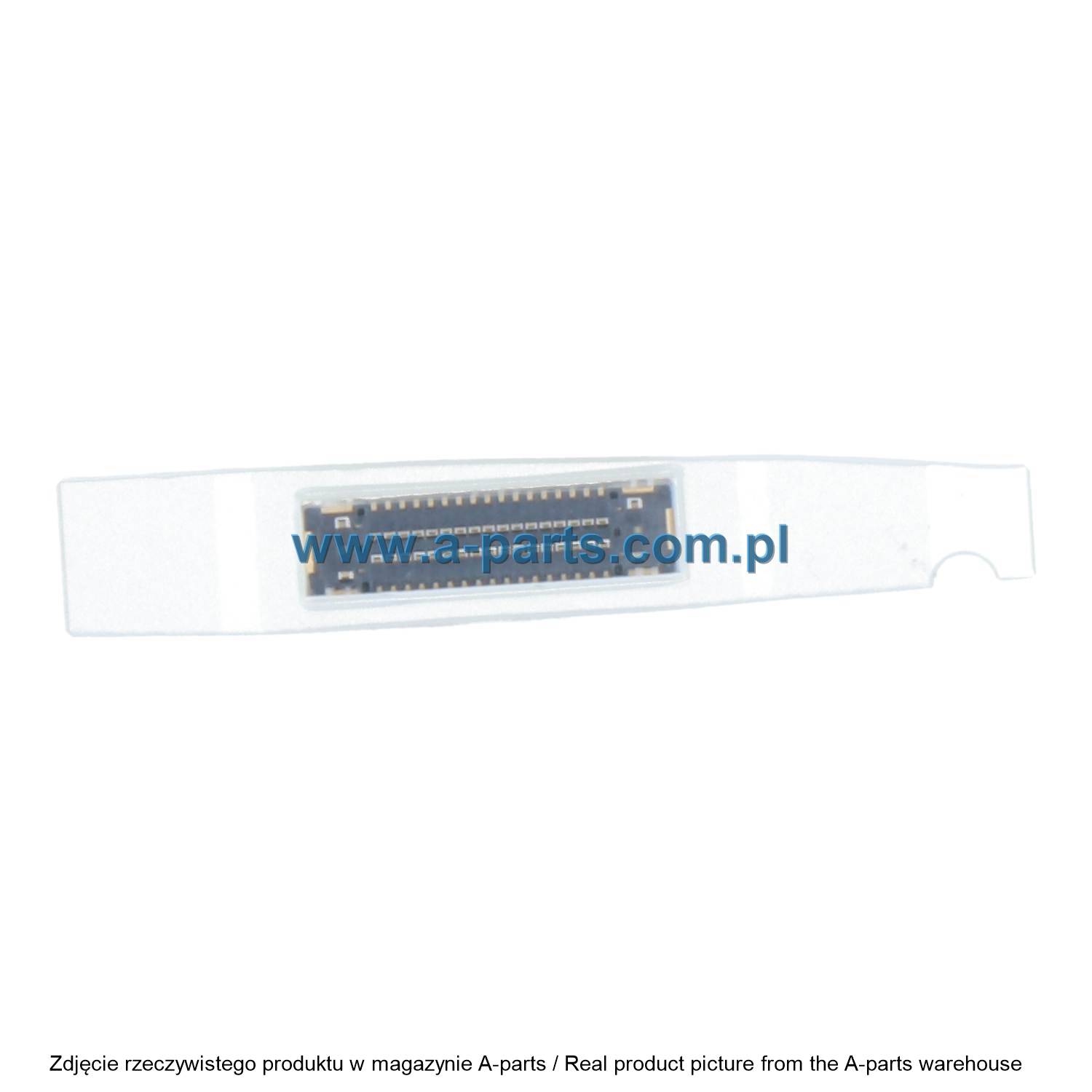 Złącze Samsung Galaxy Note 20 Ultra 3710-004345 — zdjęcie 4 z 6