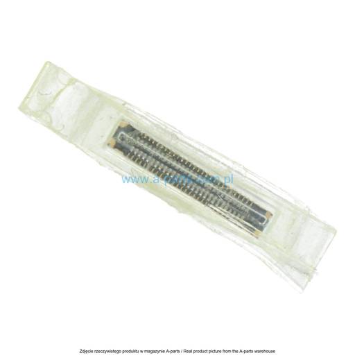 ZŁĄCZE MIĘDZYPŁYTOWE 2X28PIN SAMSUNG S21 SM-G998 - 3710 - 004512 ( ORYGINALNE )