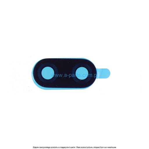 SZYBKA KAMERY XIAOMI MI 8 LITE - 380012510094 ( ORYGINALNA )
