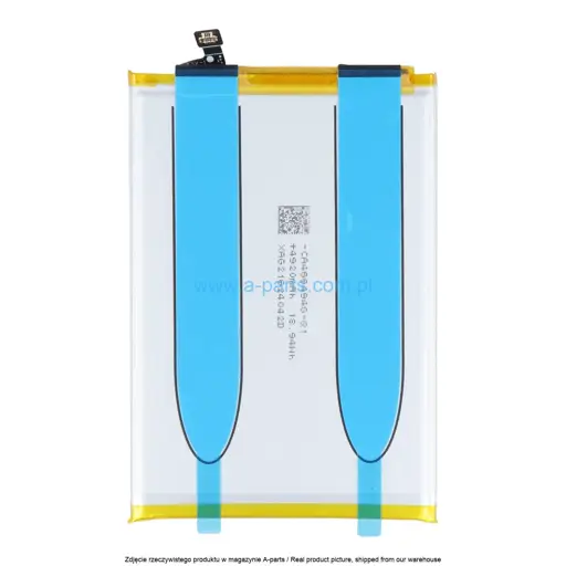 BATERIA BN56 BN5F XIAOMI REDMI 9A 9C 9AT A1 A1+ A2 - 1330101000135B | (ORYGINALNA)