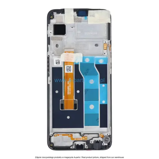 GNIAZDO ŁADOWANIA ZŁĄCZE USB XIAOMI MI 11 LITE NE 5G (OEM PREMIUM)