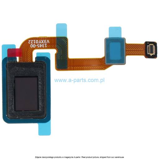 TAŚMA CZYTNIK LINII PAPILARNYCH XIAOMI MI NOTE 10 MI NOTE 10 PRO MI NOTE 10 LITE - 49040000055E ( ORYGINALNA )
